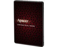 Apacer 1TB 2,5" SATA SSD AS350X - 1045606 - zdjęcie 2